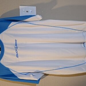 Jersey SPORT MONKEY BUD LIGHT LOGO XL MEN